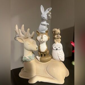 Amscan Grasslands Road Decorative Figurine
